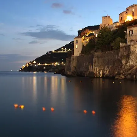 Evolvo Amalfi Coast Apartment *