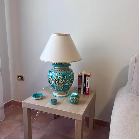 Apartment Evolvo Amalfi Coast *