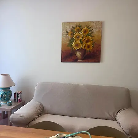 Apartment Evolvo Amalfi Coast *