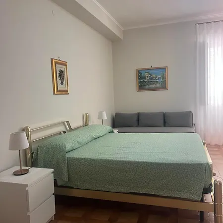 Evolvo Amalfi Coast Apartamento *