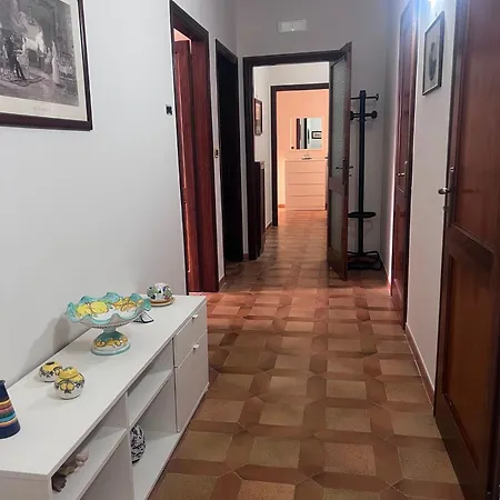 Evolvo Amalfi Coast Apartamento Minori