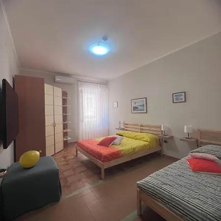 Evolvo Amalfi Coast Apartamento