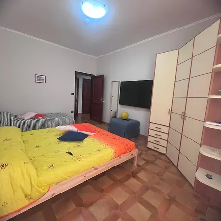 Evolvo Amalfi Coast Apartment Minori