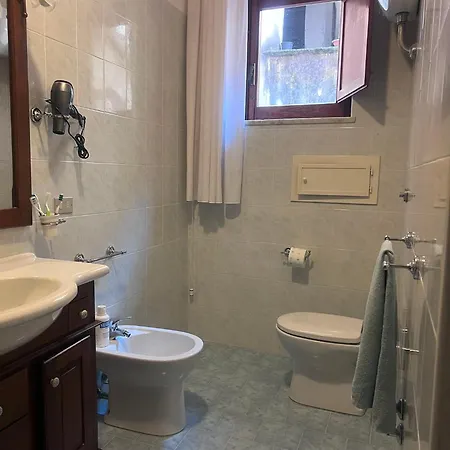 Evolvo Amalfi Coast Apartment Minori